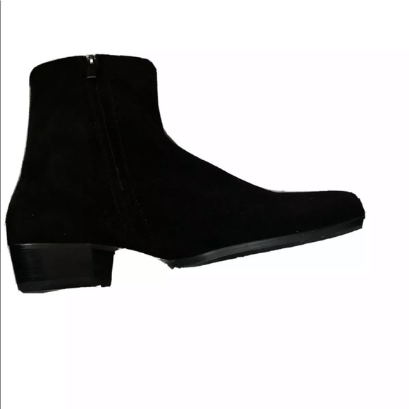 FR.Lancelot Stylish Men’s Dress Boots. NWT Size 10 main image 8